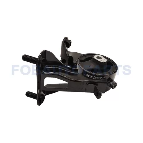 New Toyota Alphard 2010-2014 Rear Engine Bracket 2.4L 7CVT Compatible Part 12371-28250 1237128250 - image 5